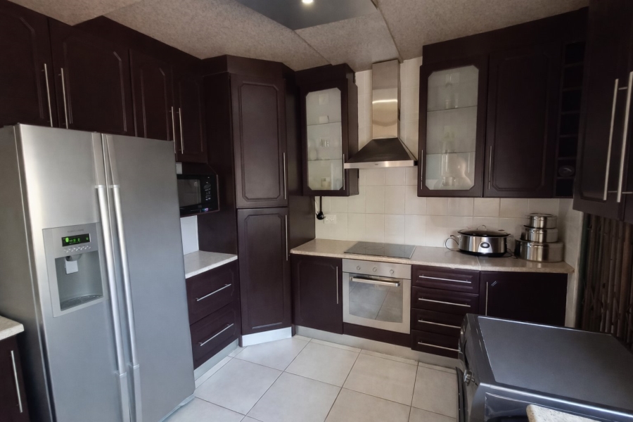 3 Bedroom Property for Sale in Sasolburg Ext 11 Free State